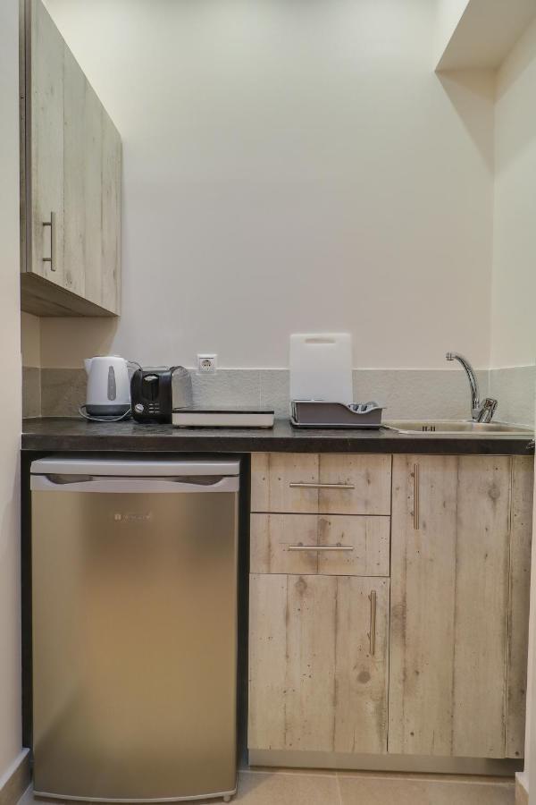 Jolly Suite - 1 Min. From Acropolis Museum, Athena Bagian luar foto