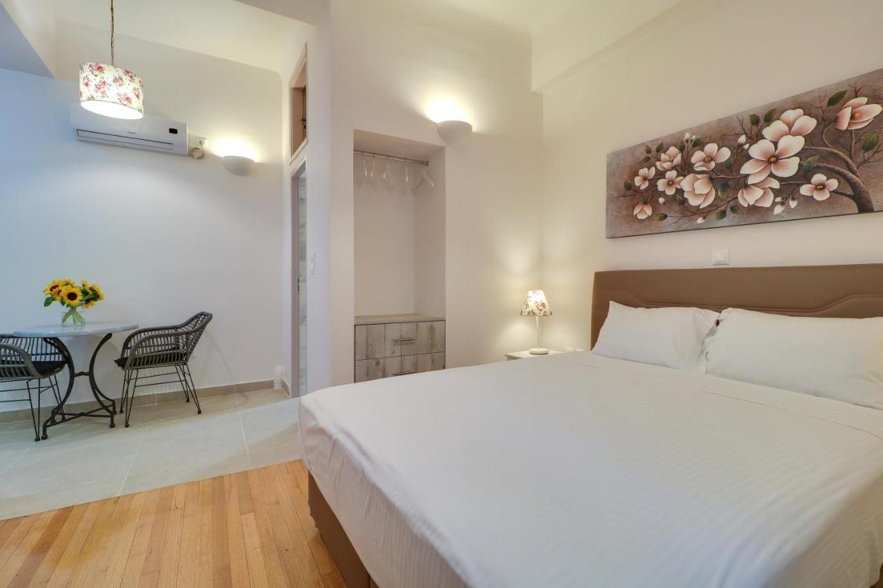 Jolly Suite - 1 Min. From Acropolis Museum, Athena Bagian luar foto