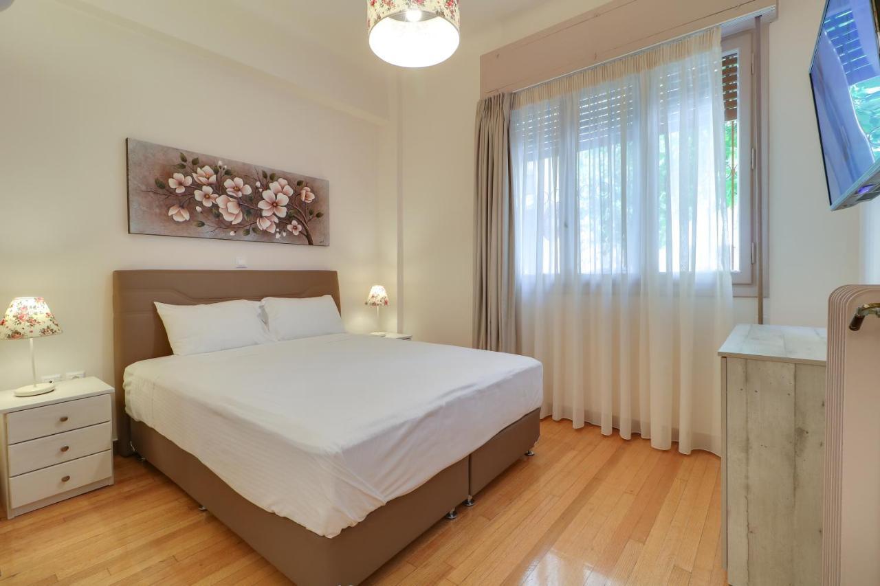 Jolly Suite - 1 Min. From Acropolis Museum, Athena Bagian luar foto