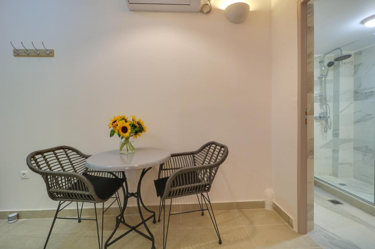 Jolly Suite - 1 Min. From Acropolis Museum, Athena Bagian luar foto